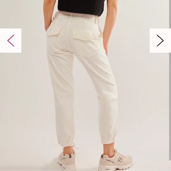 Citizens of Humanity Agni Trouser NWT - Picture 13 of 14